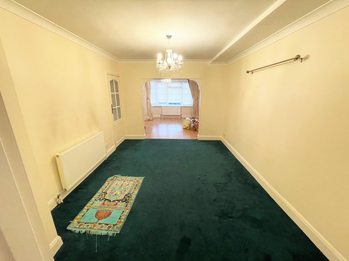 Mount Grove, Edgware